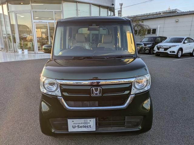 N-BOX G・Lホンダセンシング ナビ バックカメラ ETC(39枚目)