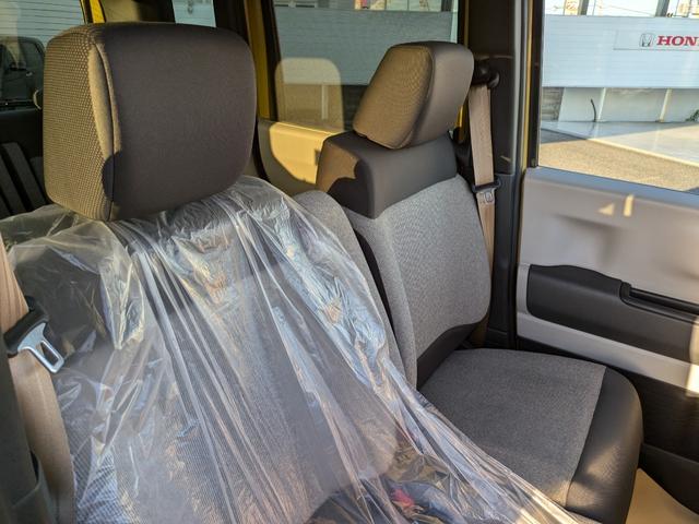 N-BOX ベースグレード ナビ バックカメラ ETC レンタUP(2枚目)