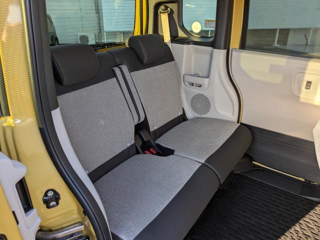 N-BOX ベースグレード ナビ バックカメラ ETC レンタUP(3枚目)