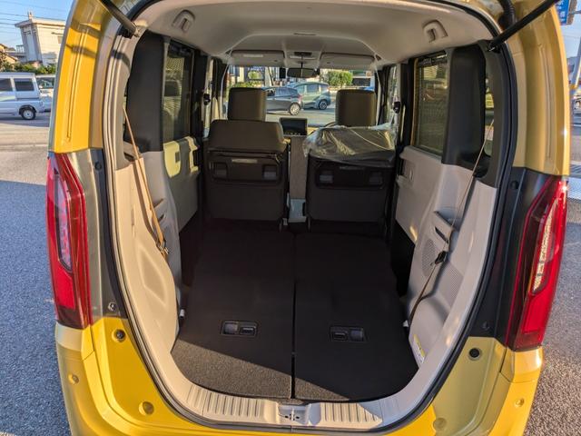 N-BOX ベースグレード ナビ バックカメラ ETC レンタUP(7枚目)