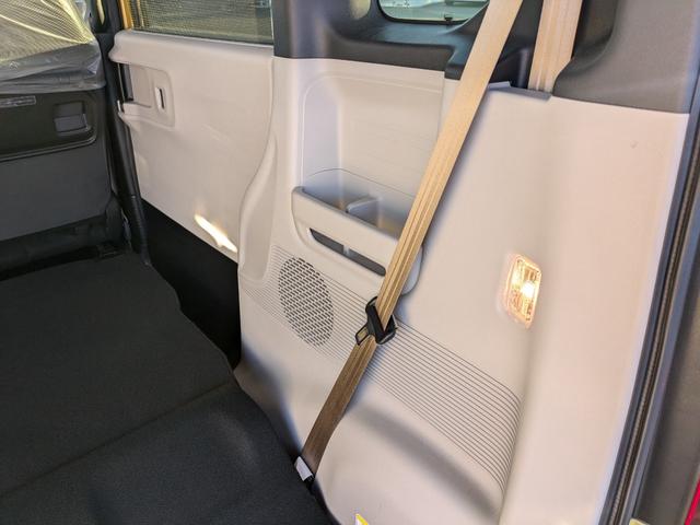 N-BOX ベースグレード ナビ バックカメラ ETC レンタUP(8枚目)