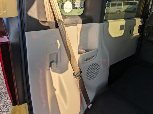 N-BOX ベースグレード ナビ バックカメラ ETC レンタUP(9枚目)