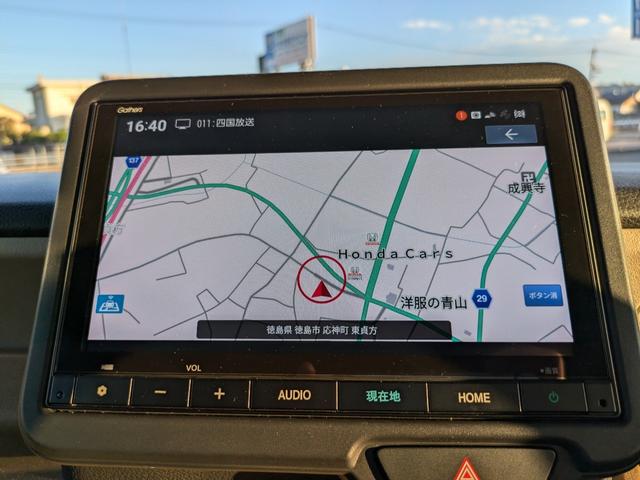 N-BOX ベースグレード ナビ バックカメラ ETC レンタUP(12枚目)
