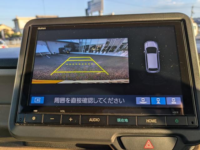 N-BOX ベースグレード ナビ バックカメラ ETC レンタUP(13枚目)