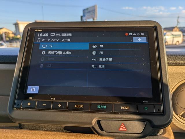 N-BOX ベースグレード ナビ バックカメラ ETC レンタUP(14枚目)