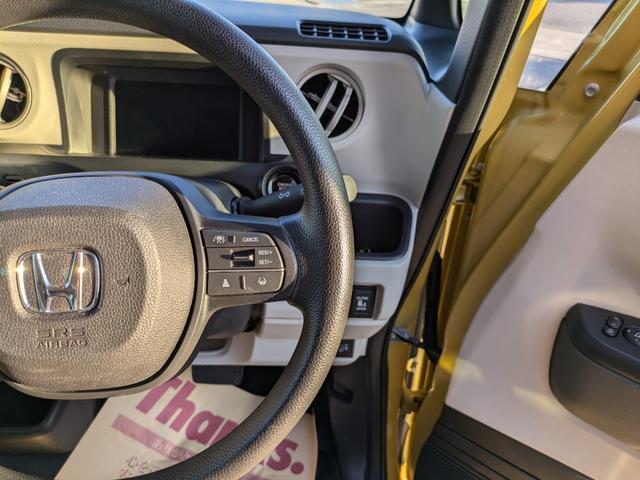 N-BOX ベースグレード ナビ バックカメラ ETC レンタUP(22枚目)