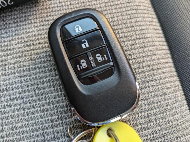 N-BOX ベースグレード ナビ バックカメラ ETC レンタUP(30枚目)