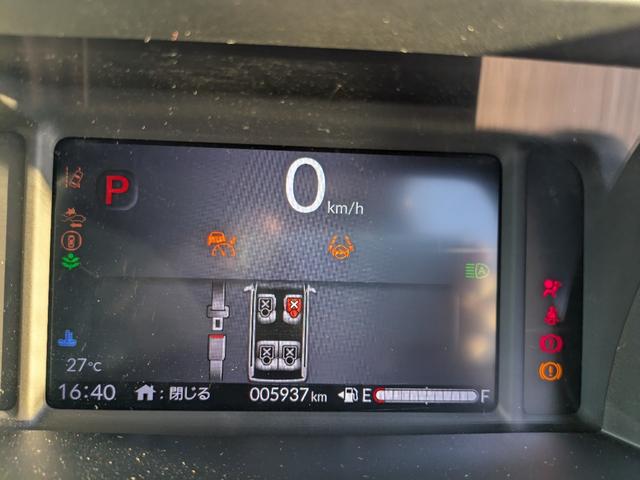 N-BOX ベースグレード ナビ バックカメラ ETC レンタUP(31枚目)