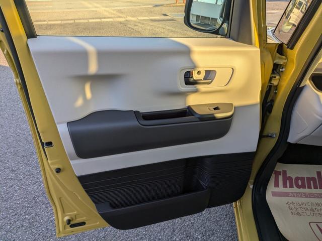 N-BOX ベースグレード ナビ バックカメラ ETC レンタUP(32枚目)