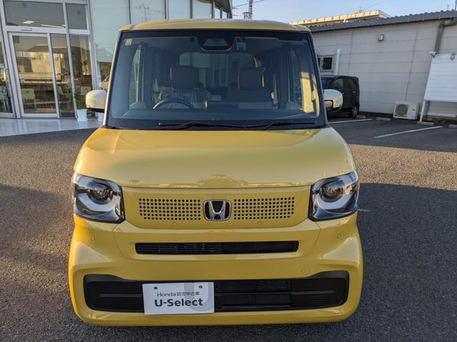 N-BOX ベースグレード ナビ バックカメラ ETC レンタUP(36枚目)