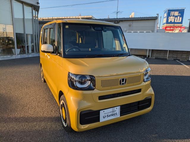 N-BOX ベースグレード ナビ バックカメラ ETC レンタUP(37枚目)