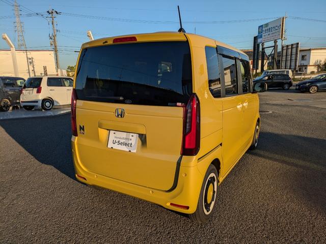 N-BOX ベースグレード ナビ バックカメラ ETC レンタUP(39枚目)