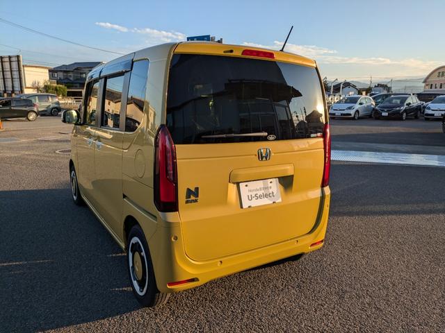 N-BOX ベースグレード ナビ バックカメラ ETC レンタUP(41枚目)