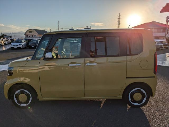 N-BOX ベースグレード ナビ バックカメラ ETC レンタUP(42枚目)