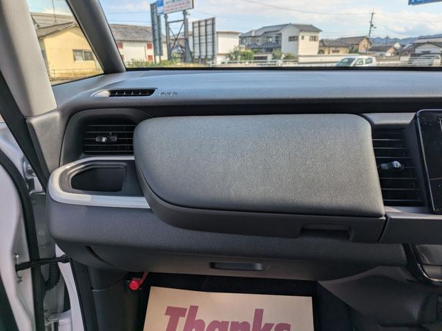 フィット ｅ：ＨＥＶホーム　ナビ　バックカメラ　ＥＴＣ　レンタＵＰ（20枚目）