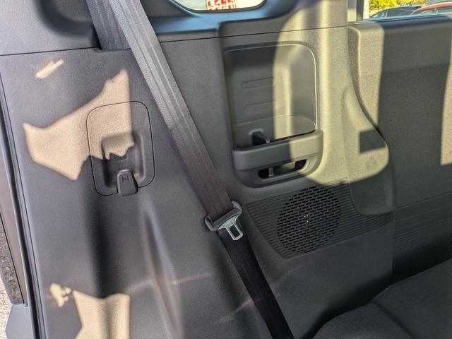 N-BOXカスタム ターボコーディネートスタイル ナビ バックカメラ ETC(9枚目)