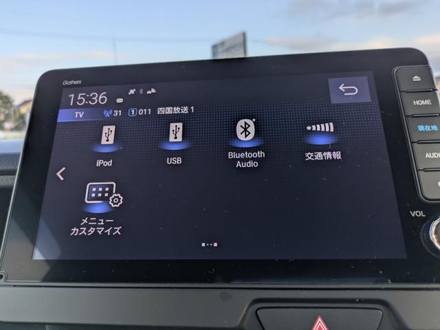 N-BOXカスタム ターボコーディネートスタイル ナビ バックカメラ ETC(16枚目)