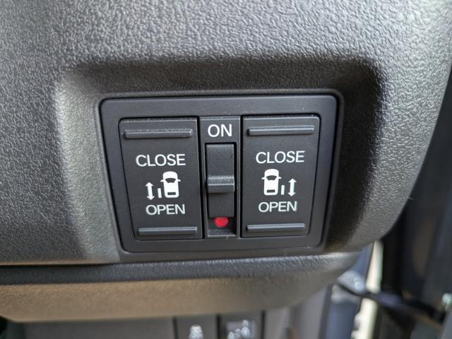 N-BOXカスタム ターボコーディネートスタイル ナビ バックカメラ ETC(21枚目)