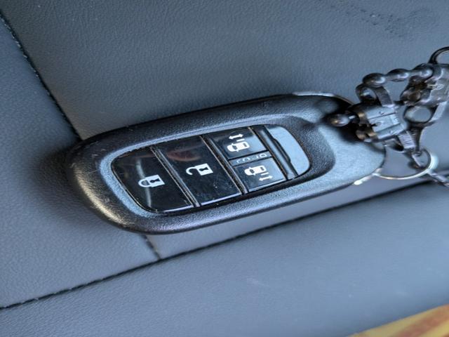 N-BOXカスタム ターボコーディネートスタイル ナビ バックカメラ ETC(31枚目)