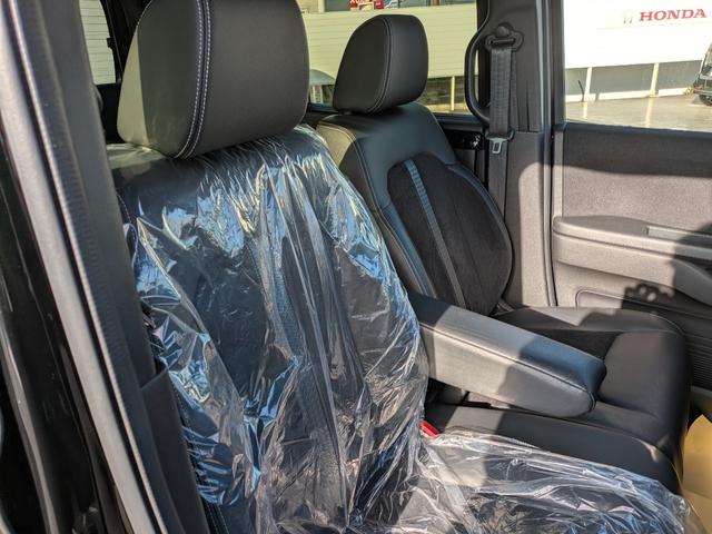 Ｎ－ＢＯＸカスタム Ｌターボ　ナビ　バックカメラ　ＥＴＣ（2枚目）