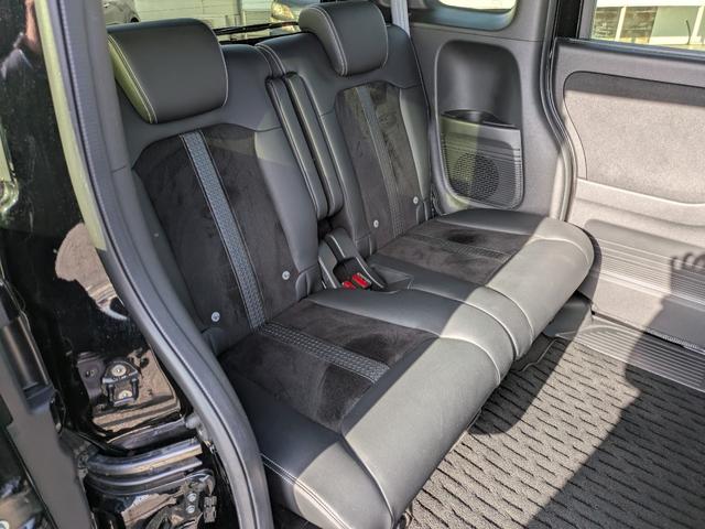 Ｎ－ＢＯＸカスタム Ｌターボ　ナビ　バックカメラ　ＥＴＣ（3枚目）