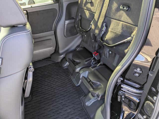 Ｎ－ＢＯＸカスタム Ｌターボ　ナビ　バックカメラ　ＥＴＣ（4枚目）