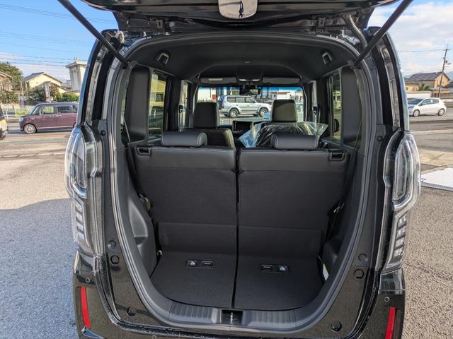 Ｎ－ＢＯＸカスタム Ｌターボ　ナビ　バックカメラ　ＥＴＣ（6枚目）
