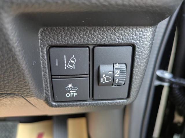 Ｎ－ＢＯＸカスタム Ｌターボ　ナビ　バックカメラ　ＥＴＣ（24枚目）