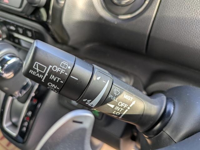 Ｎ－ＢＯＸカスタム Ｌターボ　ナビ　バックカメラ　ＥＴＣ（28枚目）
