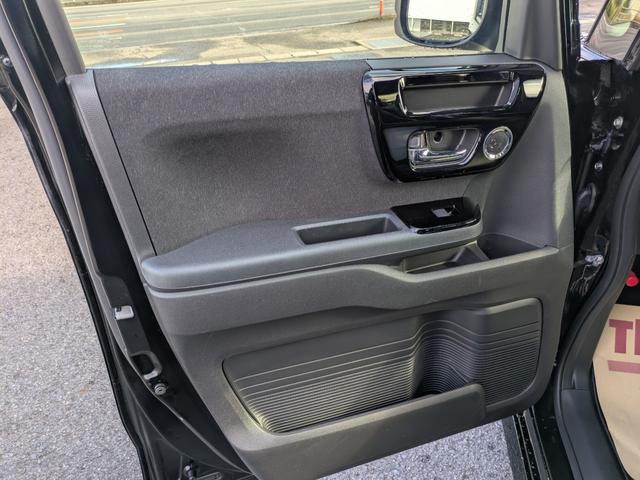 Ｎ－ＢＯＸカスタム Ｌターボ　ナビ　バックカメラ　ＥＴＣ（37枚目）