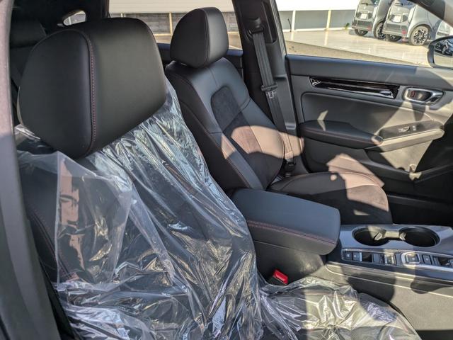 シビック e:HEV ナビ バックカメラ ETC2.0(2枚目)