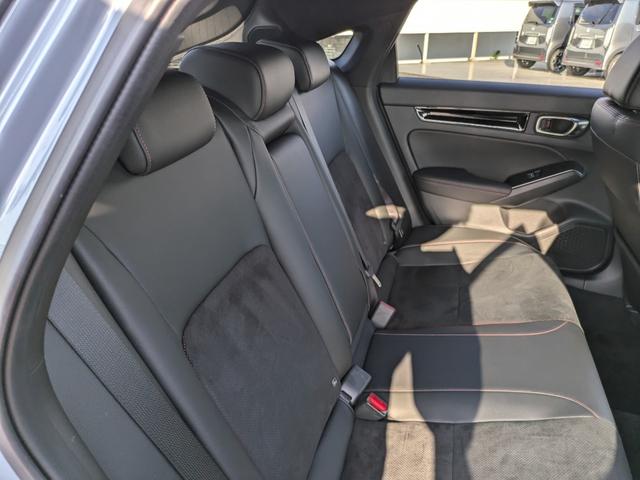 シビック e:HEV ナビ バックカメラ ETC2.0(3枚目)