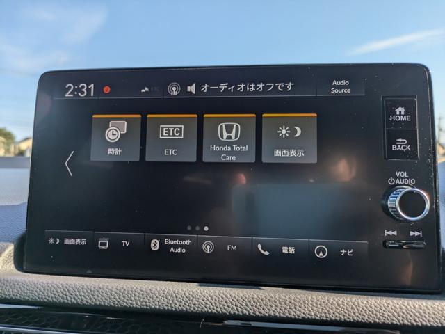 シビック e:HEV ナビ バックカメラ ETC2.0(15枚目)