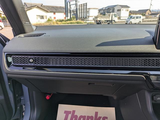 シビック e:HEV ナビ バックカメラ ETC2.0(16枚目)