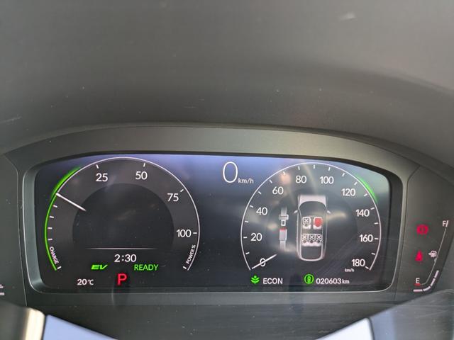 シビック e:HEV ナビ バックカメラ ETC2.0(30枚目)