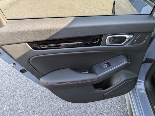 シビック e:HEV ナビ バックカメラ ETC2.0(32枚目)