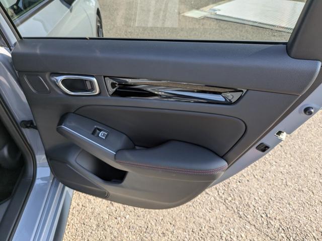 シビック e:HEV ナビ バックカメラ ETC2.0(33枚目)