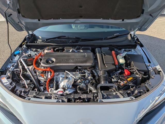 シビック e:HEV ナビ バックカメラ ETC2.0(36枚目)