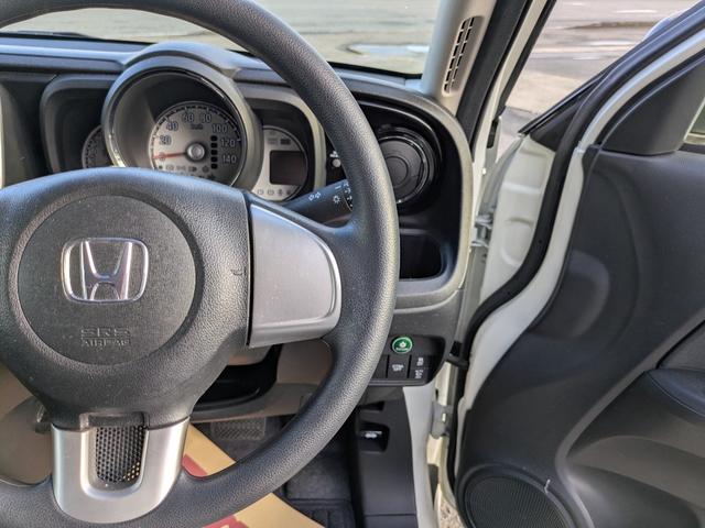 N-ONE G・ローダウン ナビ バックカメラ ETC(22枚目)