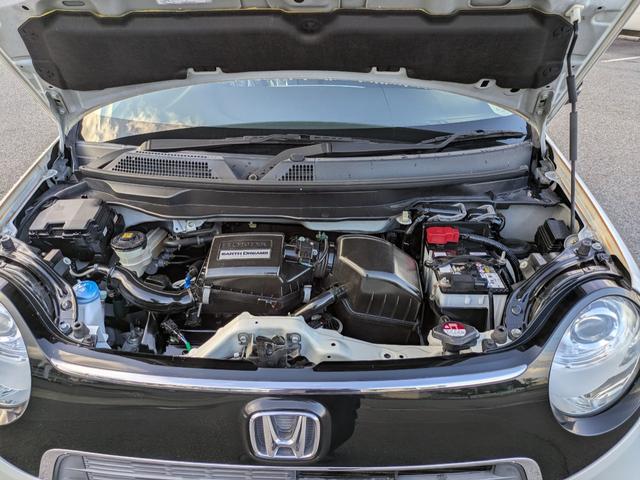 N-ONE G・ローダウン ナビ バックカメラ ETC(36枚目)