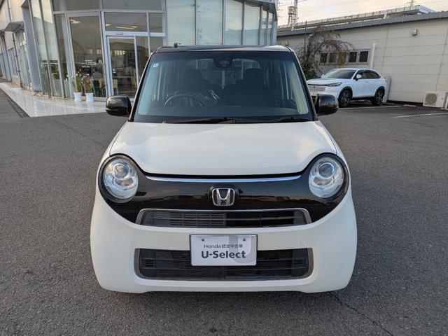 N-ONE G・ローダウン ナビ バックカメラ ETC(37枚目)