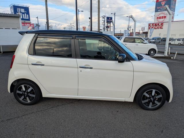 N-ONE G・ローダウン ナビ バックカメラ ETC(39枚目)