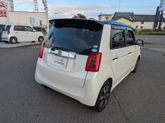 N-ONE G・ローダウン ナビ バックカメラ ETC(40枚目)