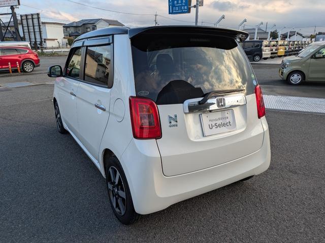 N-ONE G・ローダウン ナビ バックカメラ ETC(42枚目)