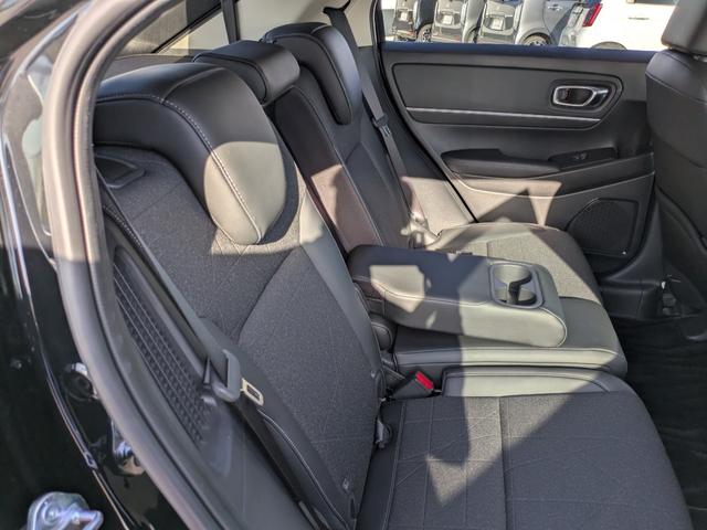 ヴェゼル e:HEVZ ナビ バックカメラ ETC2.0(3枚目)