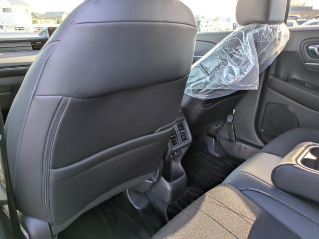 ヴェゼル e:HEVZ ナビ バックカメラ ETC2.0(4枚目)