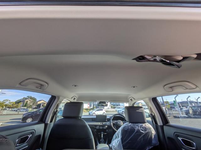 ヴェゼル e:HEVZ ナビ バックカメラ ETC2.0(8枚目)