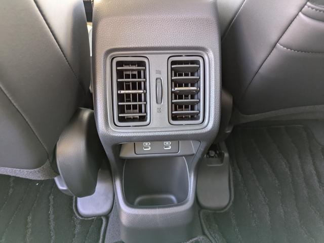 ヴェゼル e:HEVZ ナビ バックカメラ ETC2.0(14枚目)