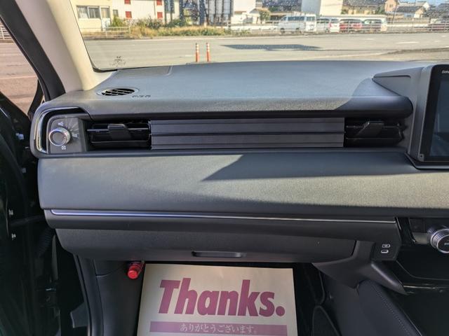 ヴェゼル e:HEVZ ナビ バックカメラ ETC2.0(16枚目)