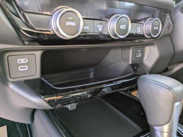 ヴェゼル e:HEVZ ナビ バックカメラ ETC2.0(17枚目)